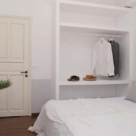 Ermioni Tatil Evi