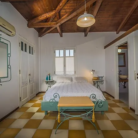 Ermioni Tatil Evi Tsilivi (Zakynthos)
