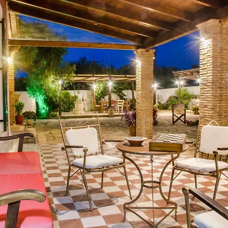 Ermioni Tatil Evi