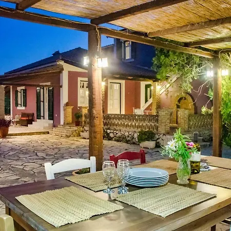Ermioni Tatil Evi Tsilivi (Zakynthos)